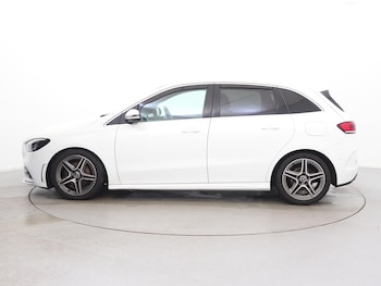 Used Mercedes-Benz B Class 2020 for sale - 78386418: Photo
