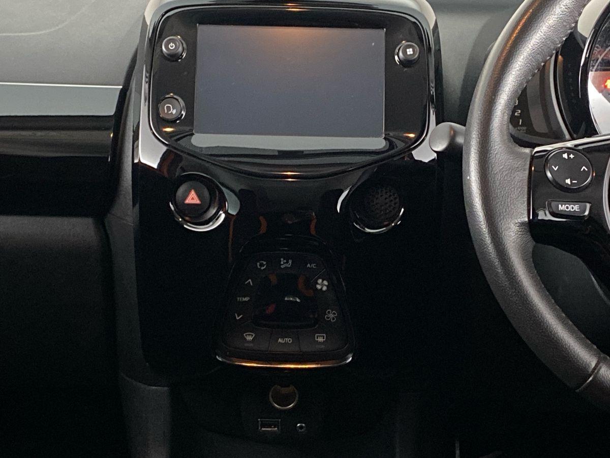 Used Toyota AYGO 2020 for sale - 76177351: Photo 10