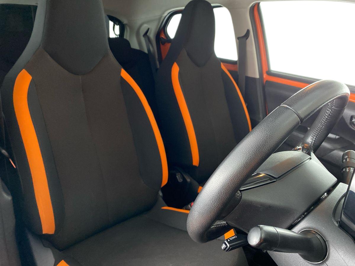 Used Toyota AYGO 2020 for sale - 76177351: Photo 13