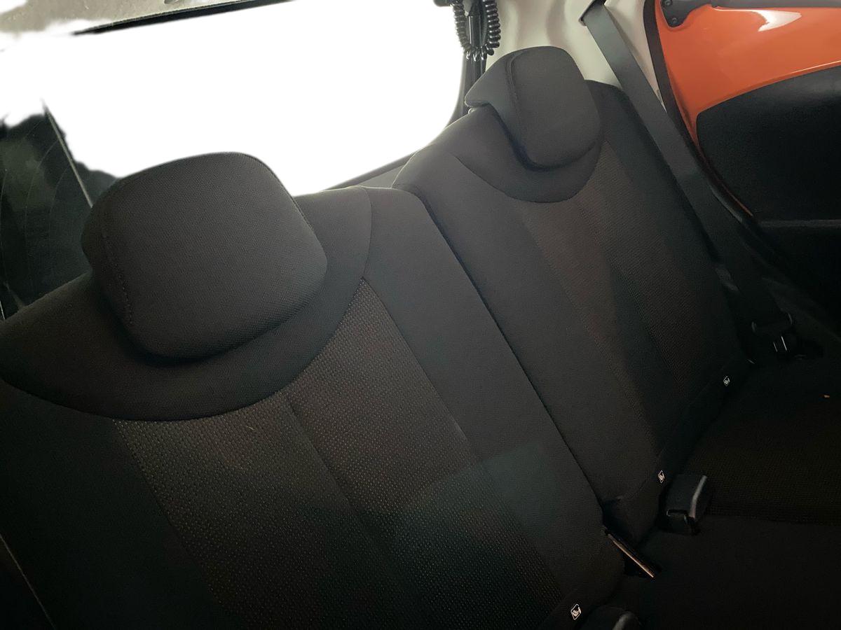 Used Toyota AYGO 2020 for sale - 76177351: Photo 15