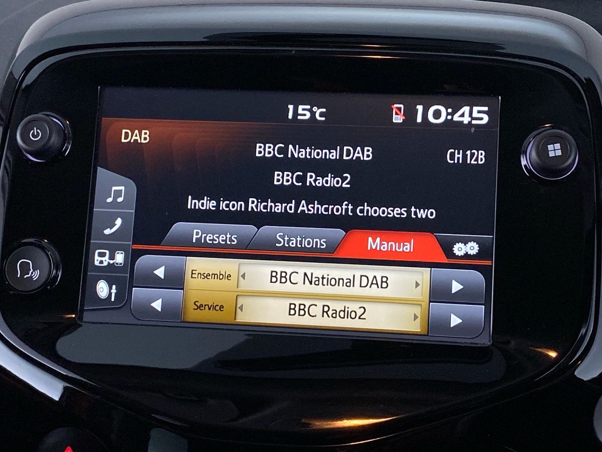 Used Toyota AYGO 2020 for sale - 76177351: Photo 18