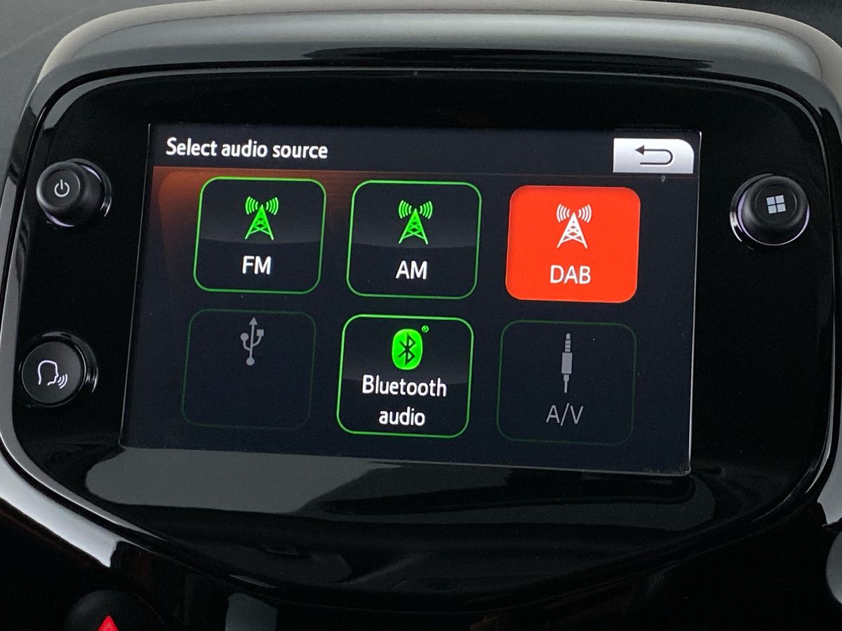 Used Toyota AYGO 2020 for sale - 76177351: Photo 19