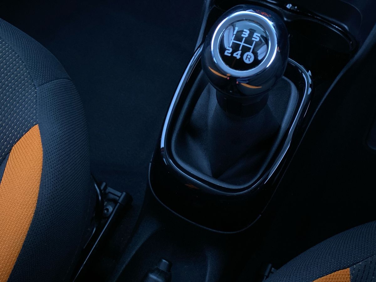 Used Toyota AYGO 2020 for sale - 76177351: Photo 20