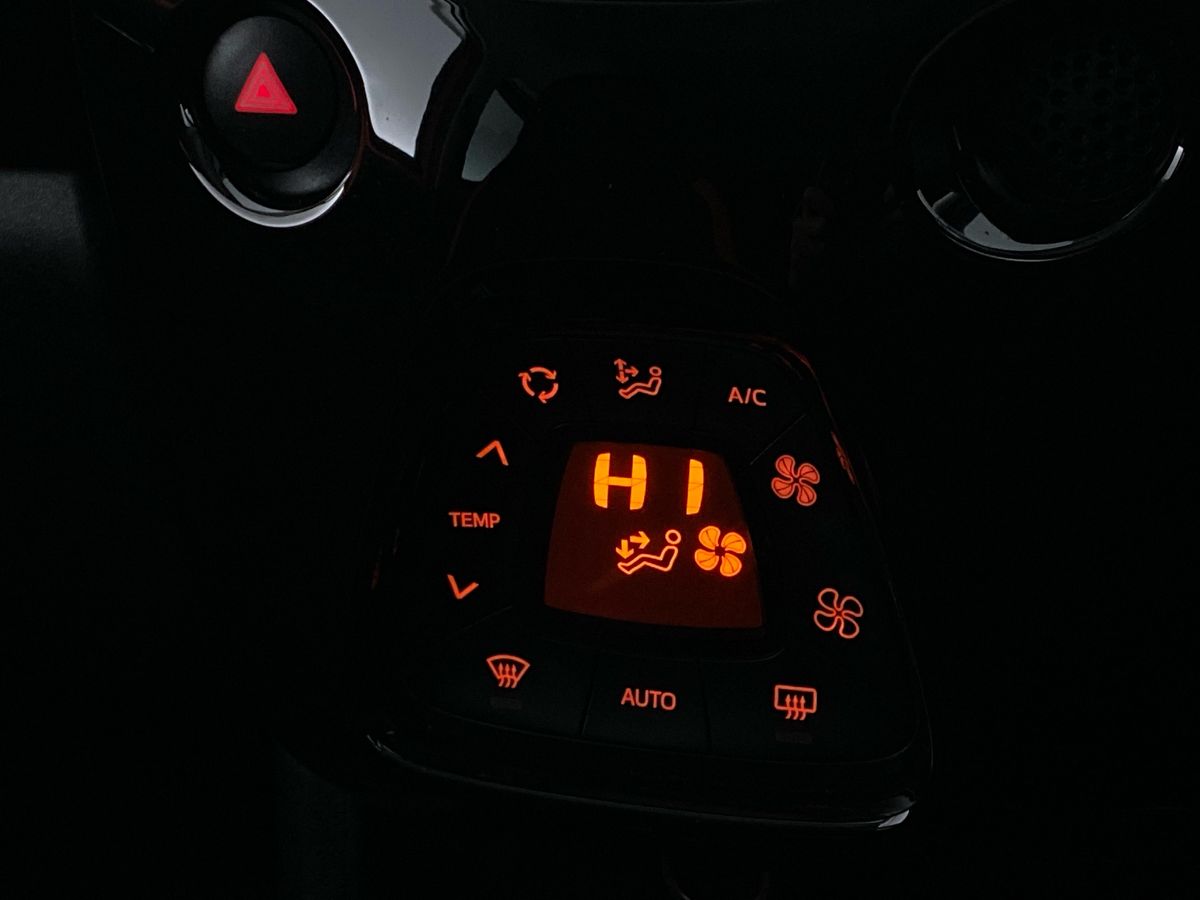 Used Toyota AYGO 2020 for sale - 76177351: Photo 21