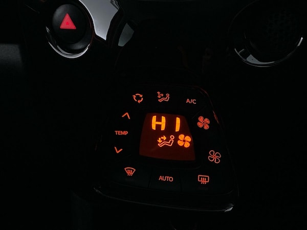 Used Toyota AYGO 2020 for sale - 76177351: Photo 21