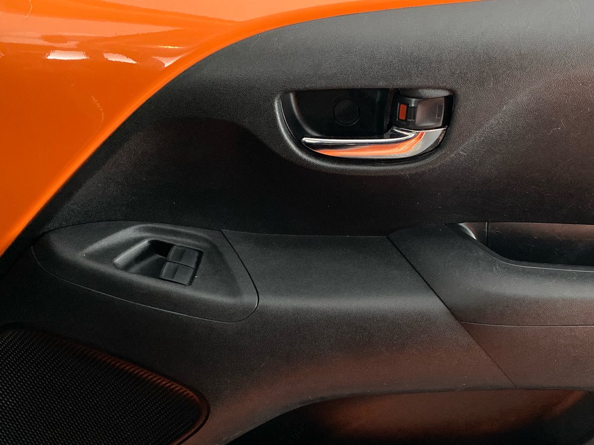 Used Toyota AYGO 2020 for sale - 76177351: Photo 25