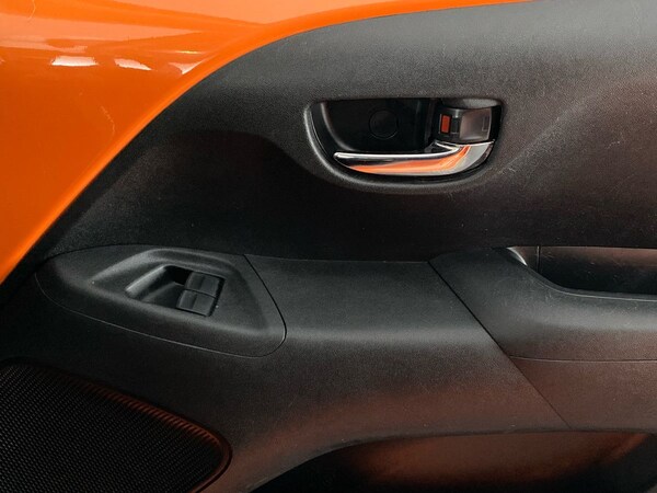Used Toyota AYGO 2020 for sale - 76177351: Photo 25