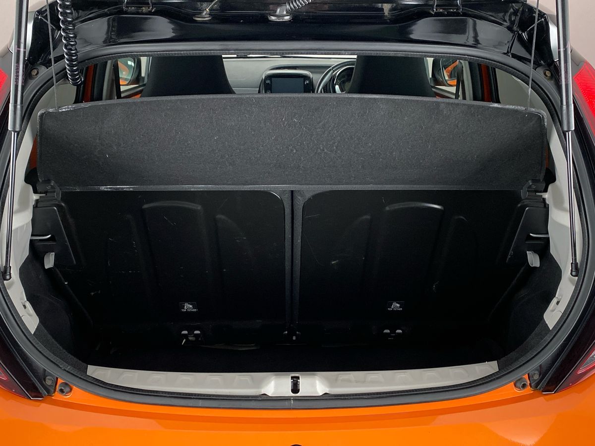 Used Toyota AYGO 2020 for sale - 76177351: Photo 26