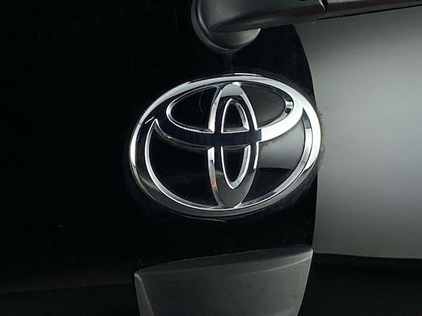 Used Toyota AYGO 2020 for sale - 76177351: Photo 27