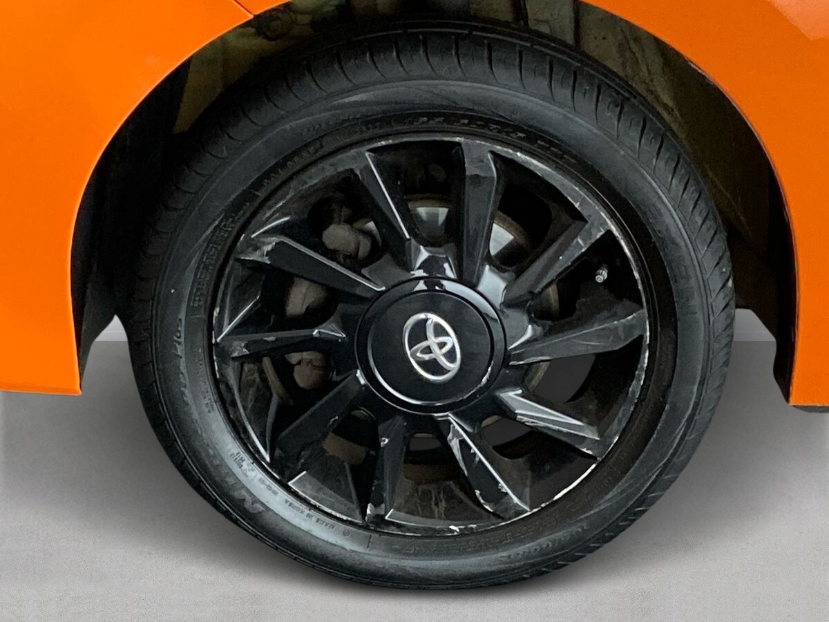 Used Toyota AYGO 2020 for sale - 76177351: Photo 29