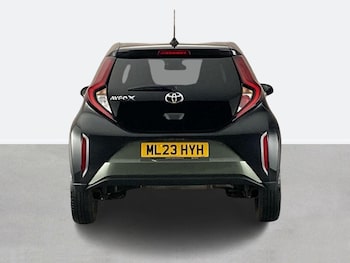 Used Toyota Aygo X 2023 for sale - 79514745: Photo