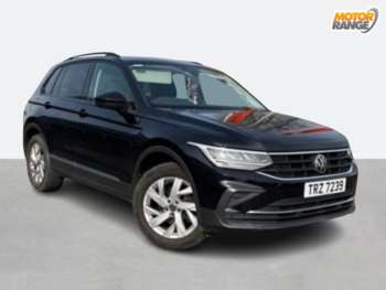 Used Volkswagen Tiguan 2022 for sale - 75331329: Photo