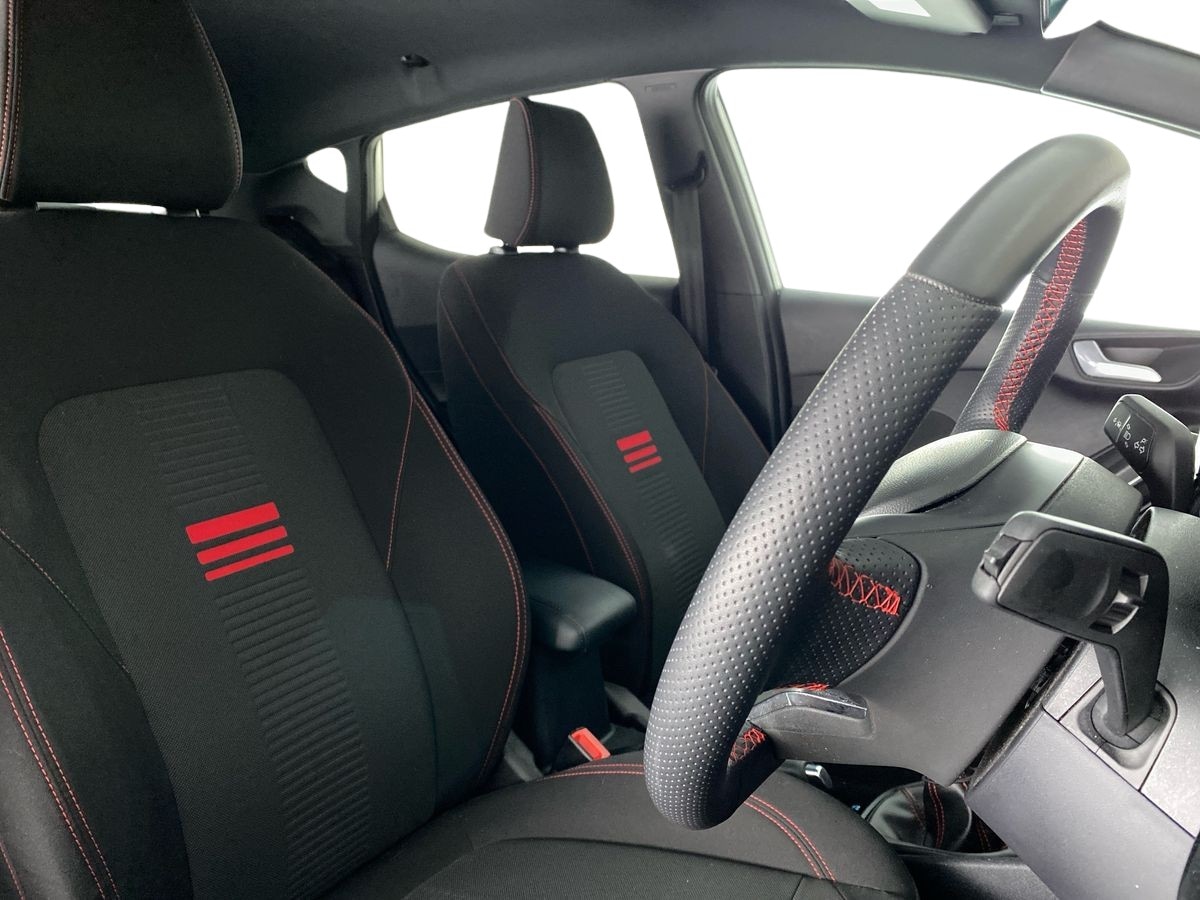 Used Ford Fiesta 2023 for sale - 76502988: Photo 10