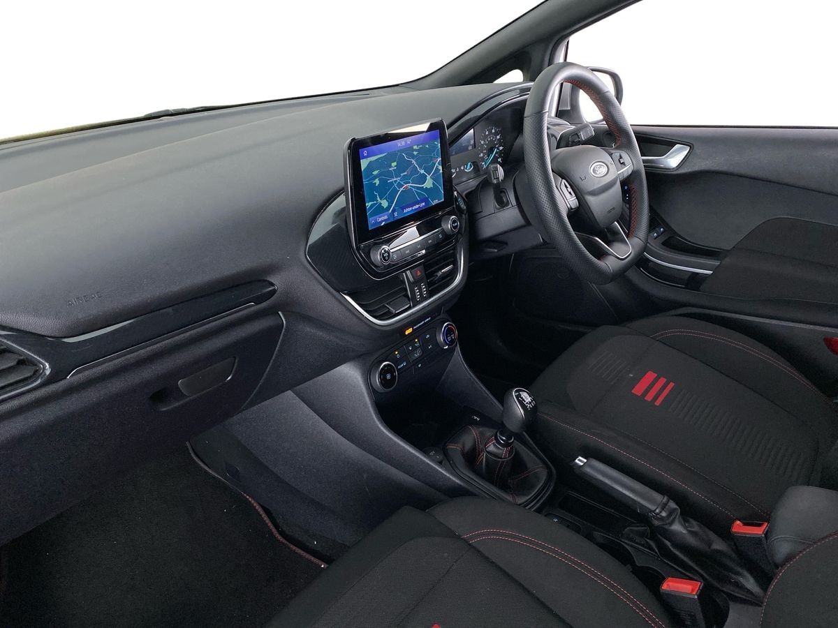 Used Ford Fiesta 2023 for sale - 76502988: Photo 11