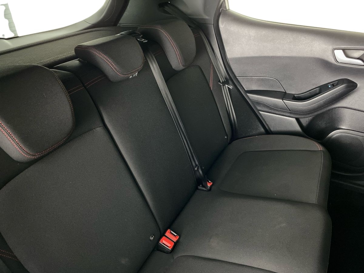 Used Ford Fiesta 2023 for sale - 76502988: Photo 12