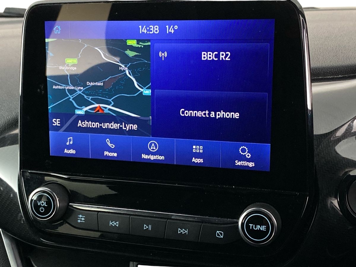 Used Ford Fiesta 2023 for sale - 76502988: Photo 13