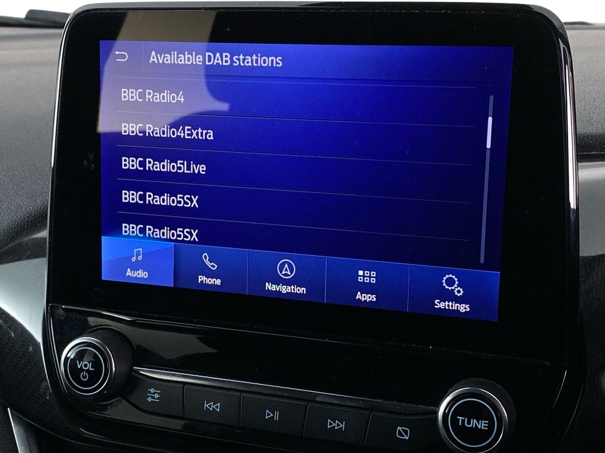 Used Ford Fiesta 2023 for sale - 76502988: Photo 14