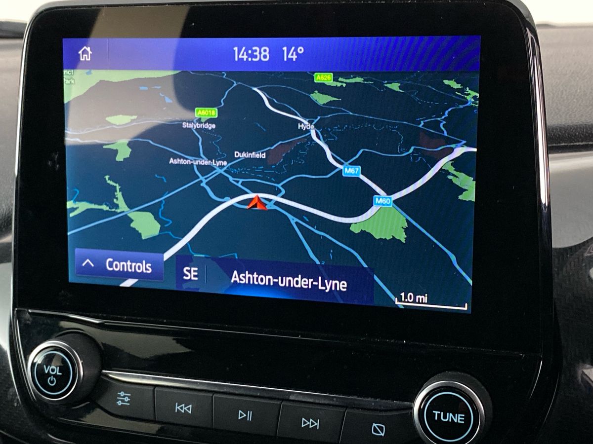 Used Ford Fiesta 2023 for sale - 76502988: Photo 15