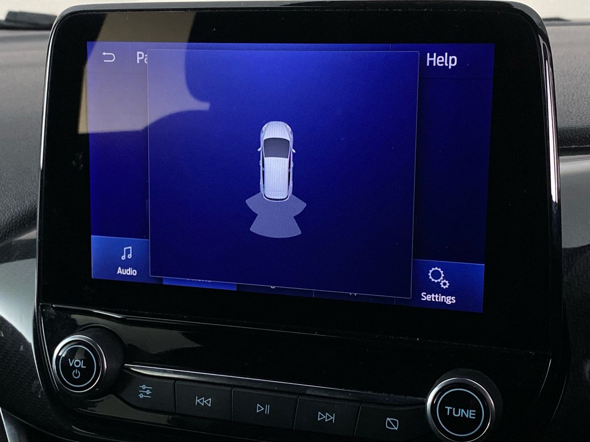 Used Ford Fiesta 2023 for sale - 76502988: Photo 17