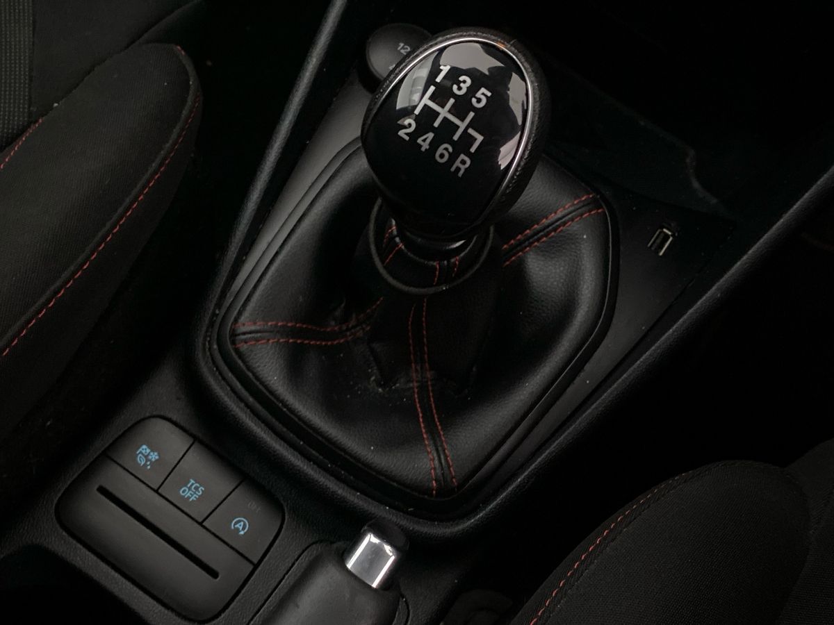 Used Ford Fiesta 2023 for sale - 76502988: Photo 18