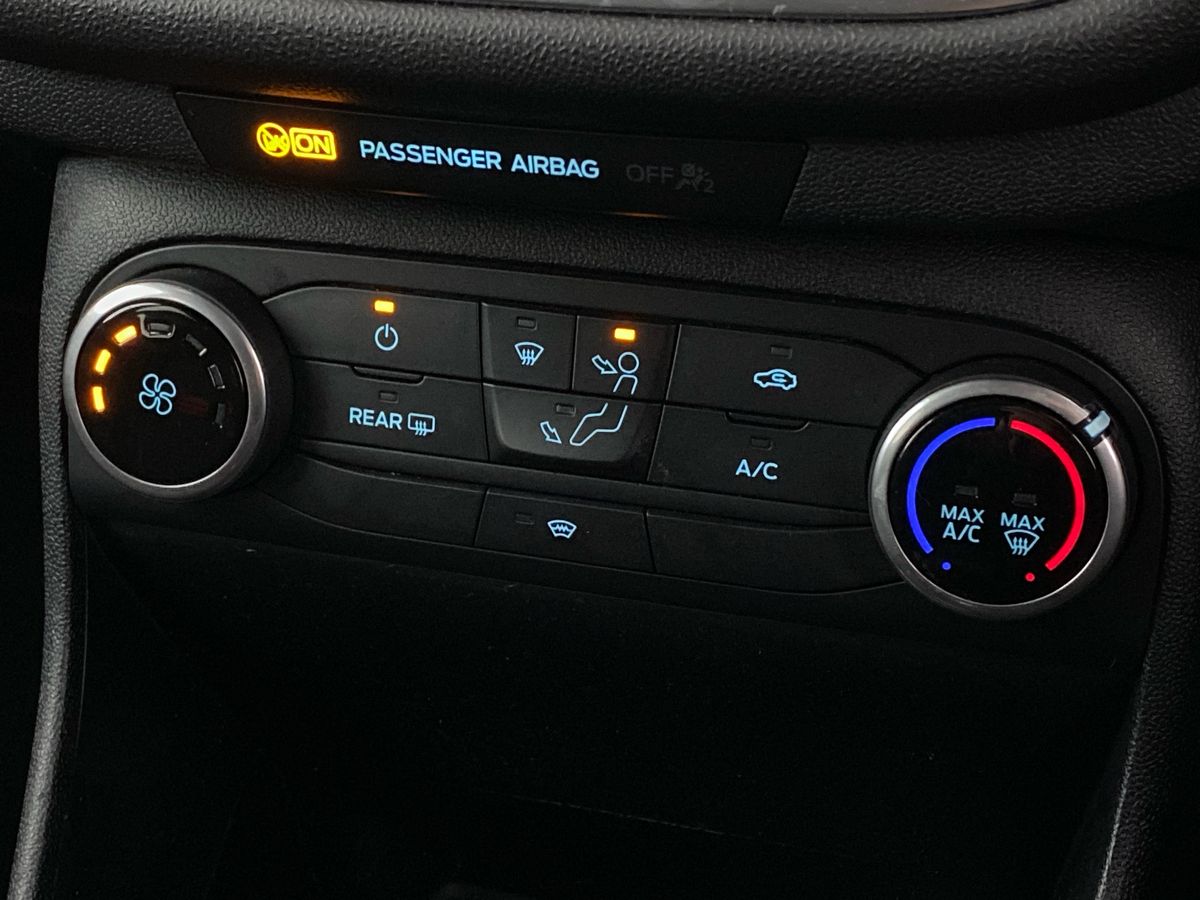 Used Ford Fiesta 2023 for sale - 76502988: Photo 19