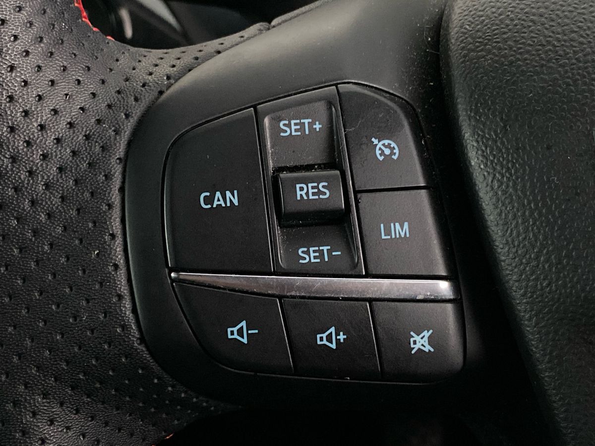 Used Ford Fiesta 2023 for sale - 76502988: Photo 20