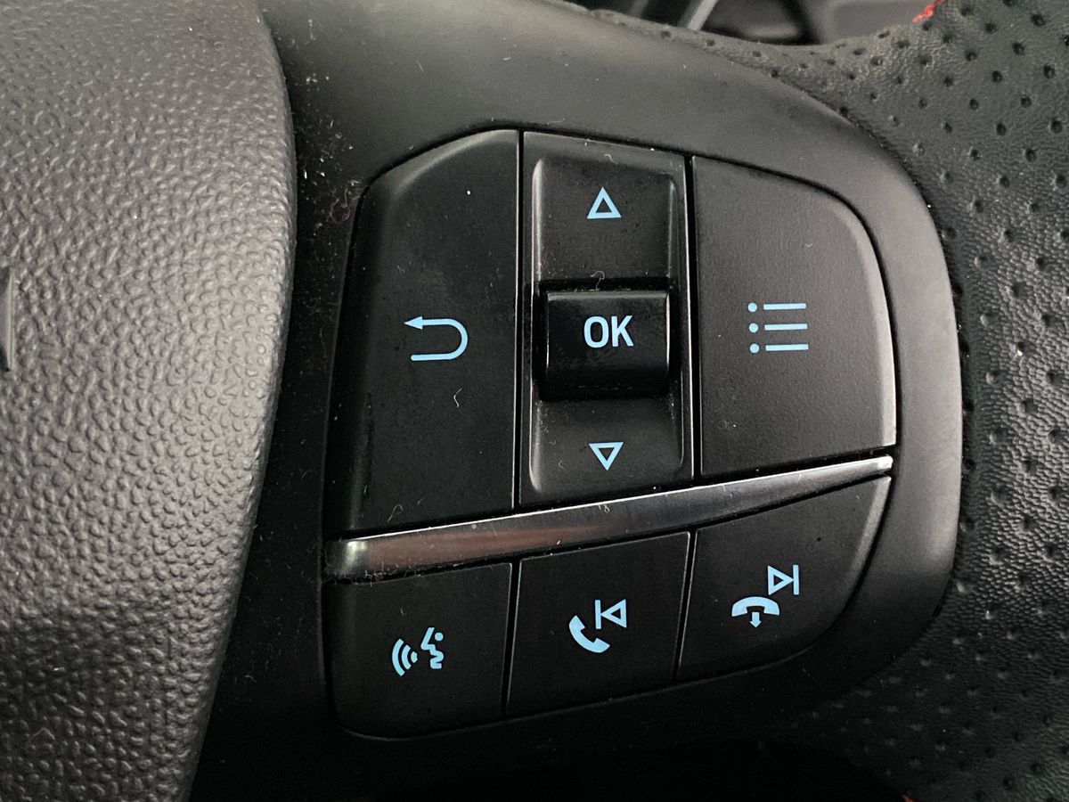 Used Ford Fiesta 2023 for sale - 76502988: Photo 21