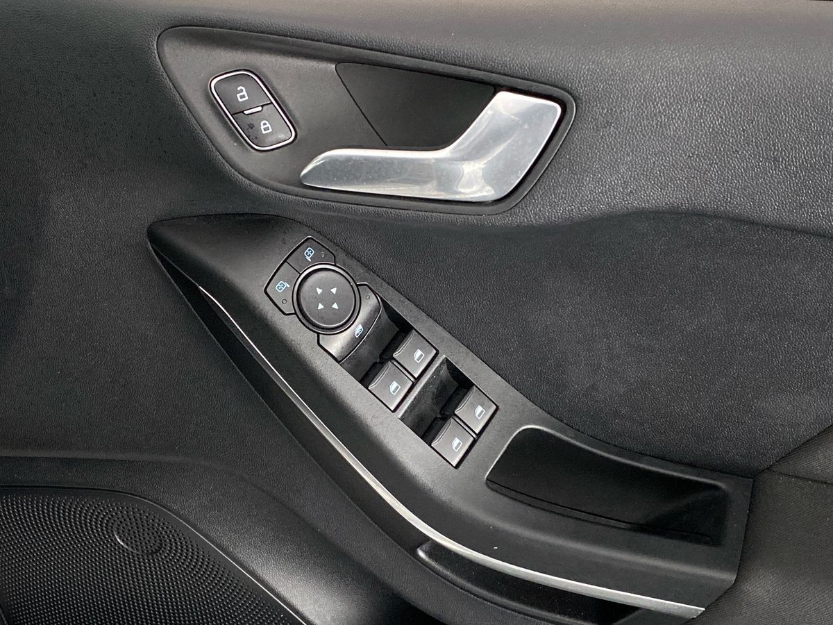 Used Ford Fiesta 2023 for sale - 76502988: Photo 23