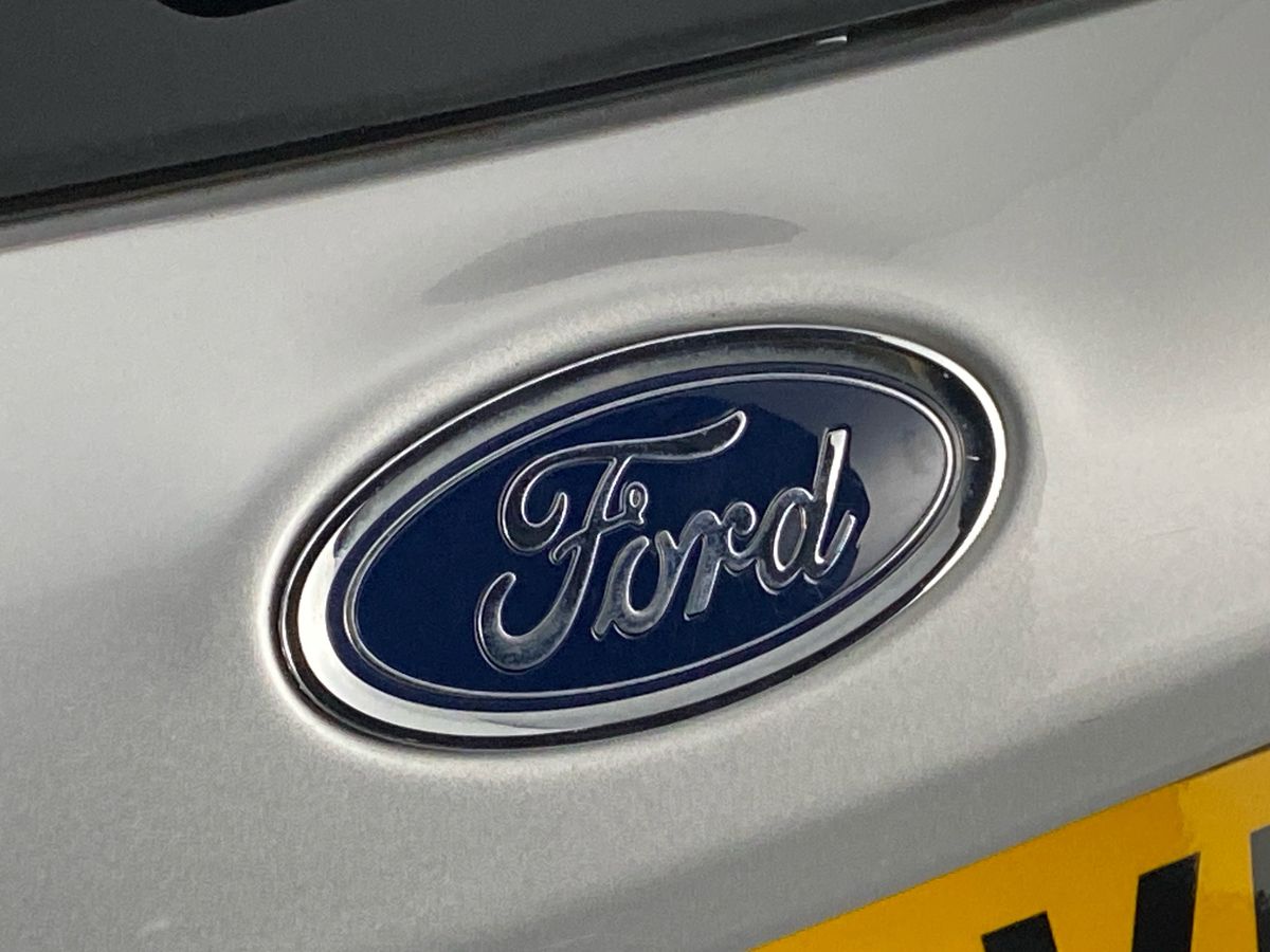 Used Ford Fiesta 2023 for sale - 76502988: Photo 25