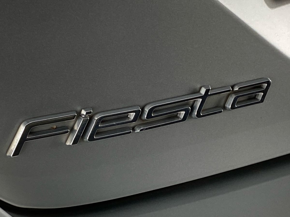 Used Ford Fiesta 2023 for sale - 76502988: Photo 26