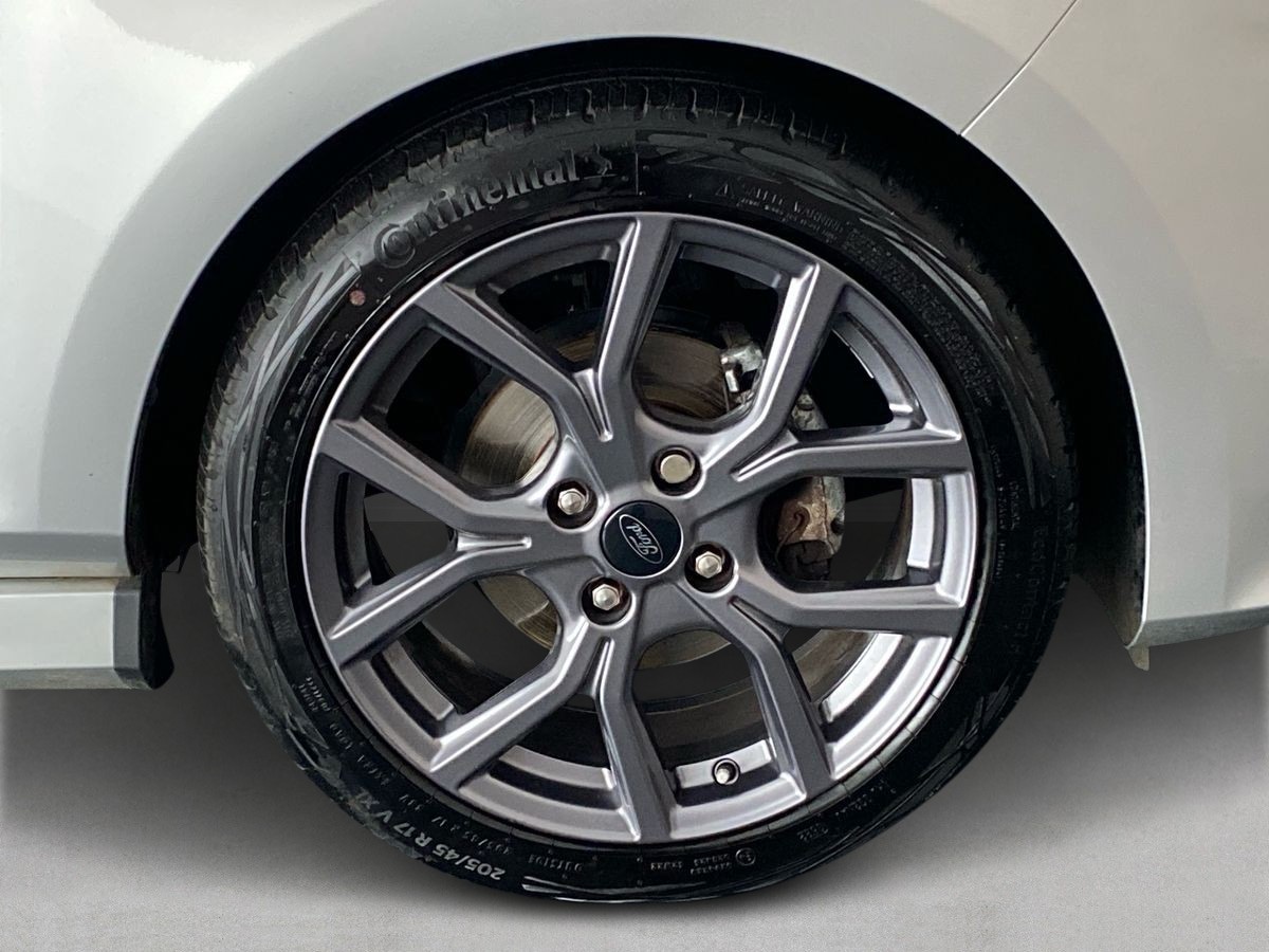 Used Ford Fiesta 2023 for sale - 76502988: Photo 28