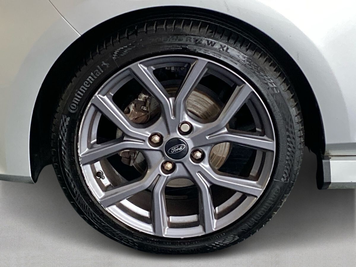 Used Ford Fiesta 2023 for sale - 76502988: Photo 29