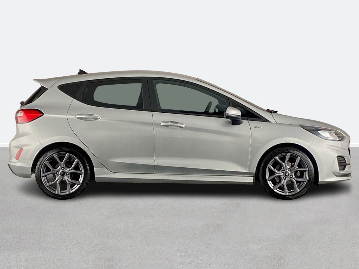 Used Ford Fiesta 2023 for sale - 76502988: Photo 3