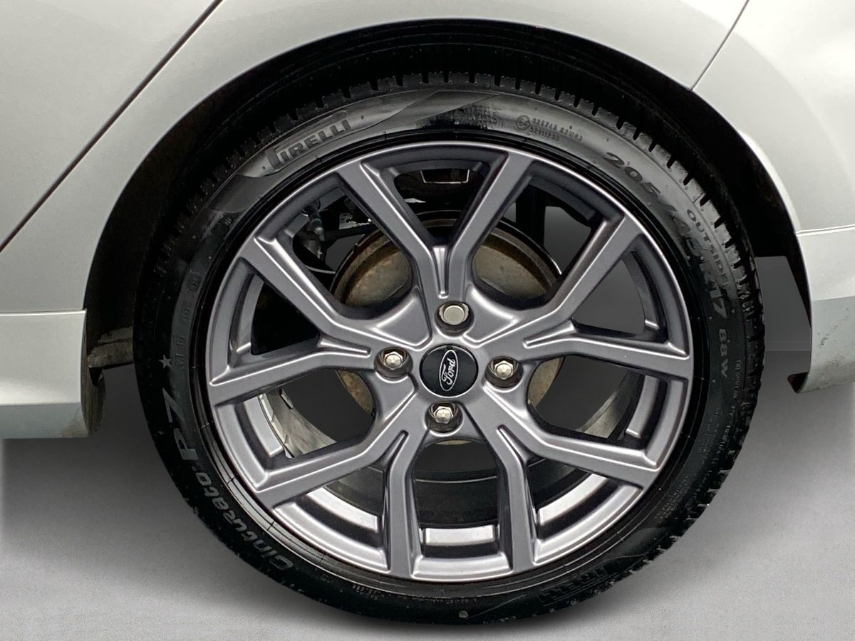 Used Ford Fiesta 2023 for sale - 76502988: Photo 30