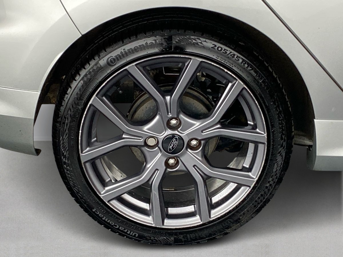 Used Ford Fiesta 2023 for sale - 76502988: Photo 31