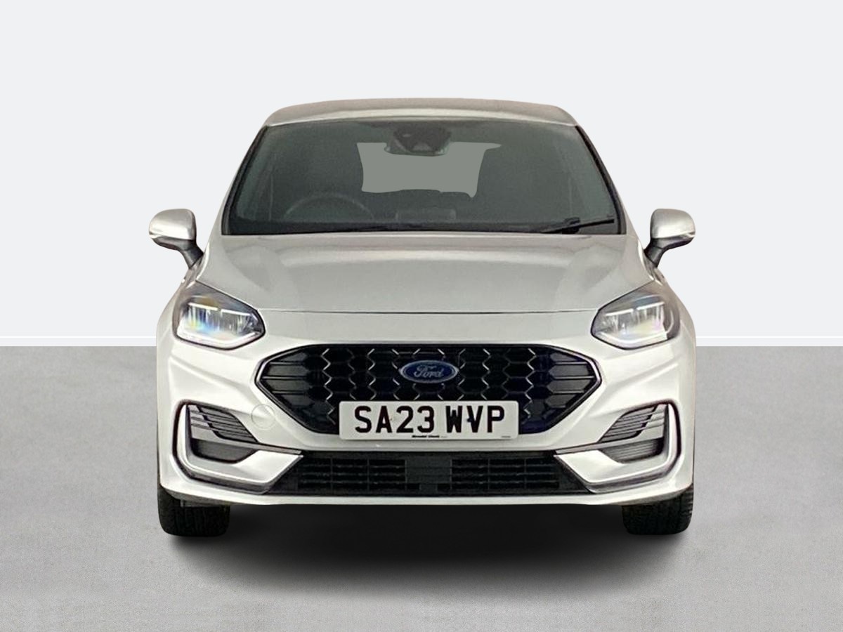 Used Ford Fiesta 2023 for sale - 76502988: Photo 4