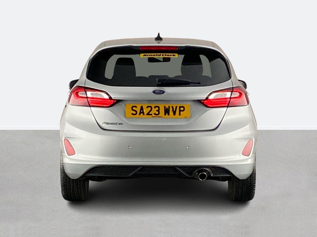 Used Ford Fiesta 2023 for sale - 76502988: Photo 5