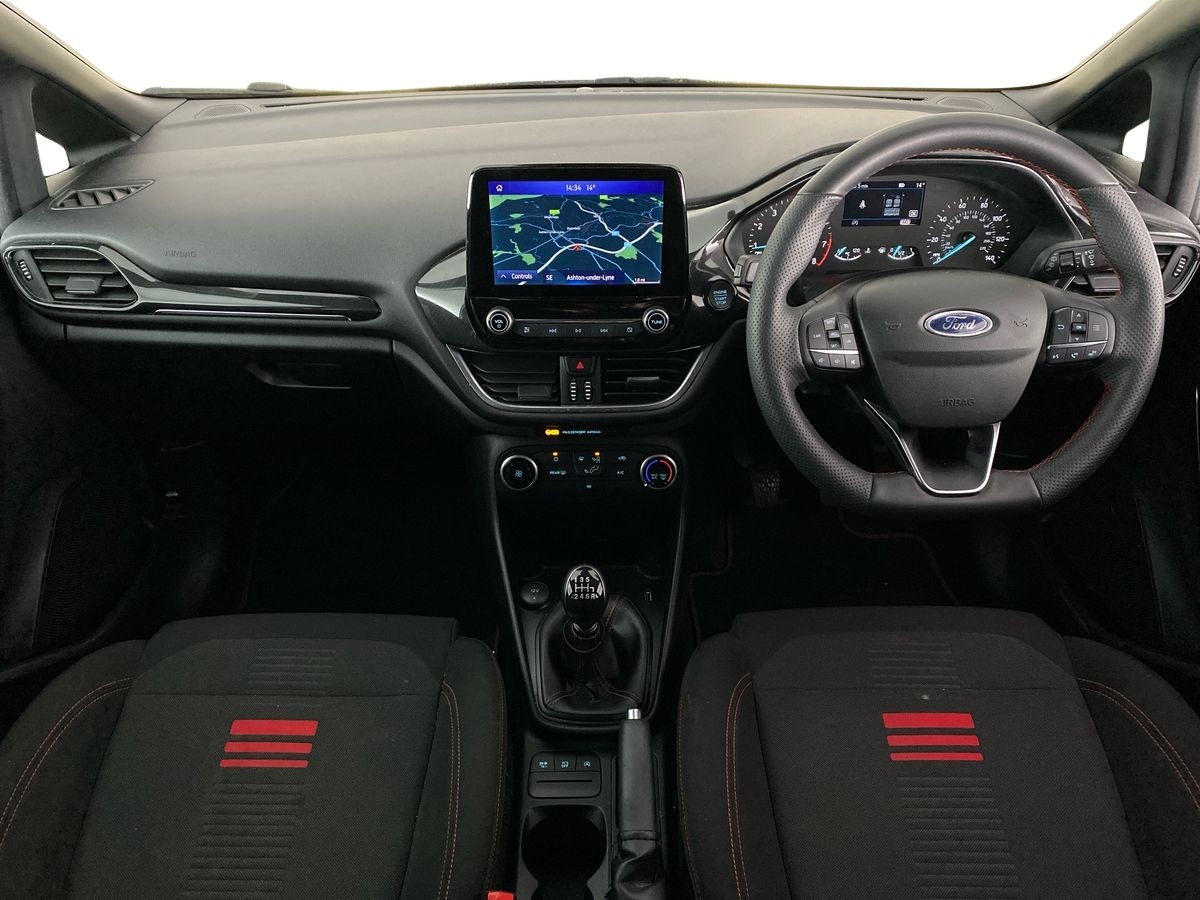 Used Ford Fiesta 2023 for sale - 76502988: Photo 6