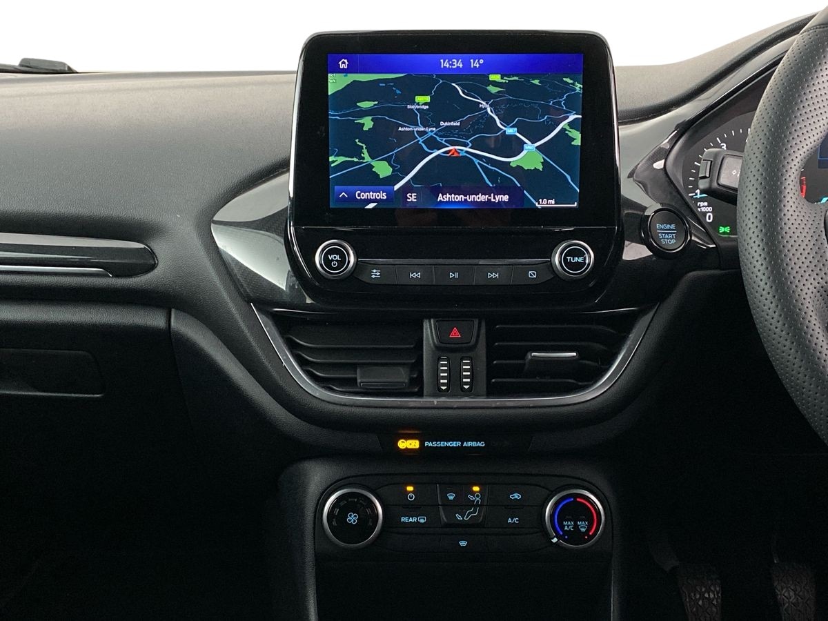 Used Ford Fiesta 2023 for sale - 76502988: Photo 7