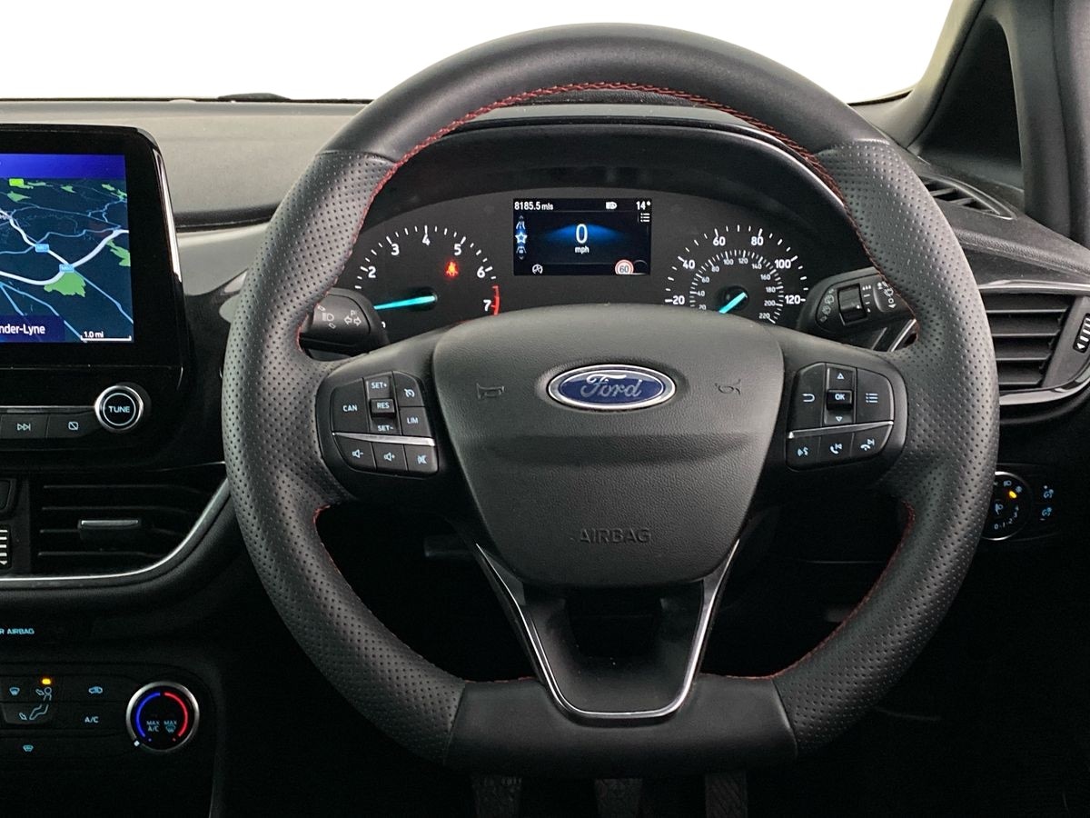 Used Ford Fiesta 2023 for sale - 76502988: Photo 8