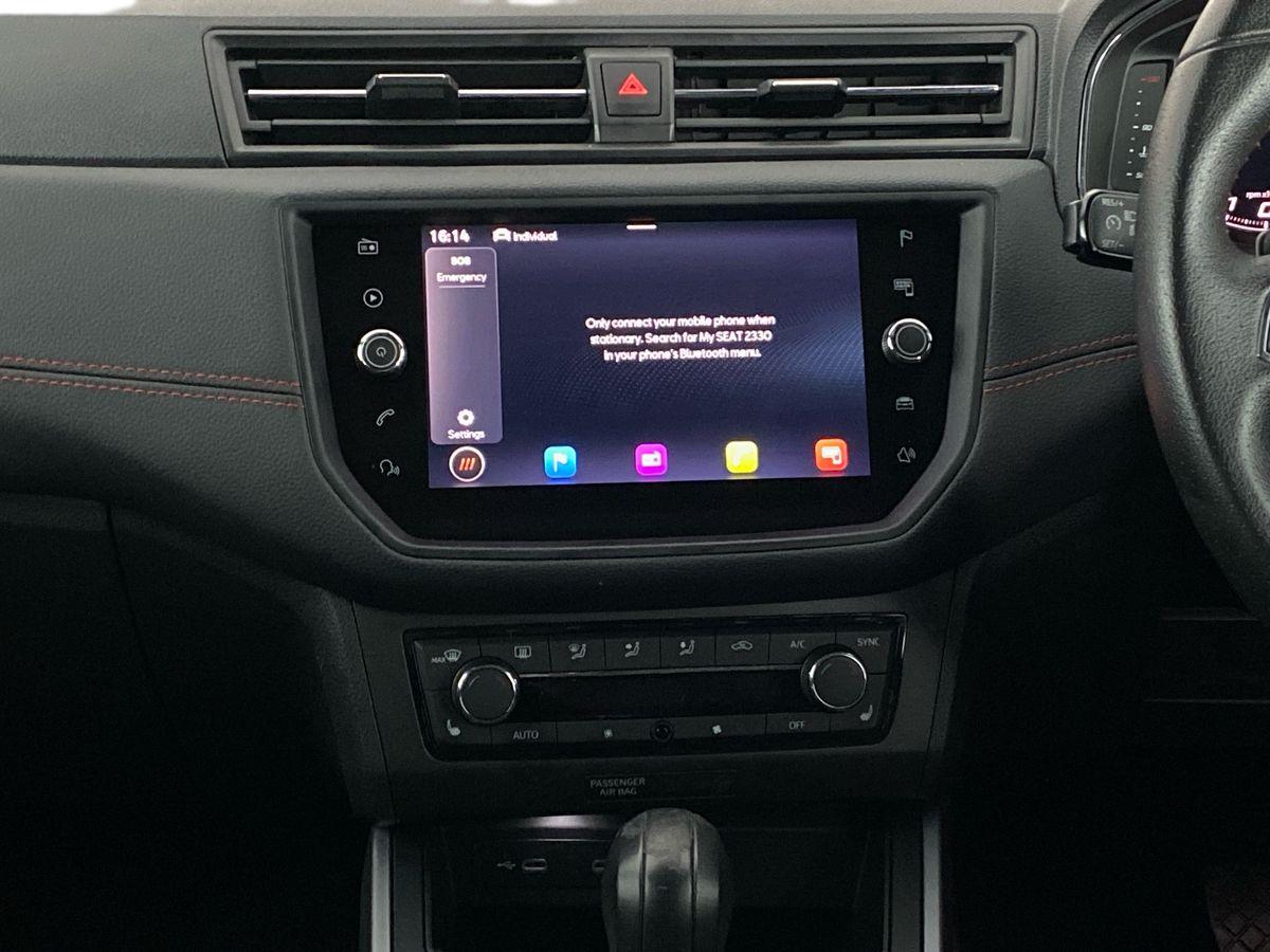Used SEAT Arona 2021 for sale - 76077342: Photo 10