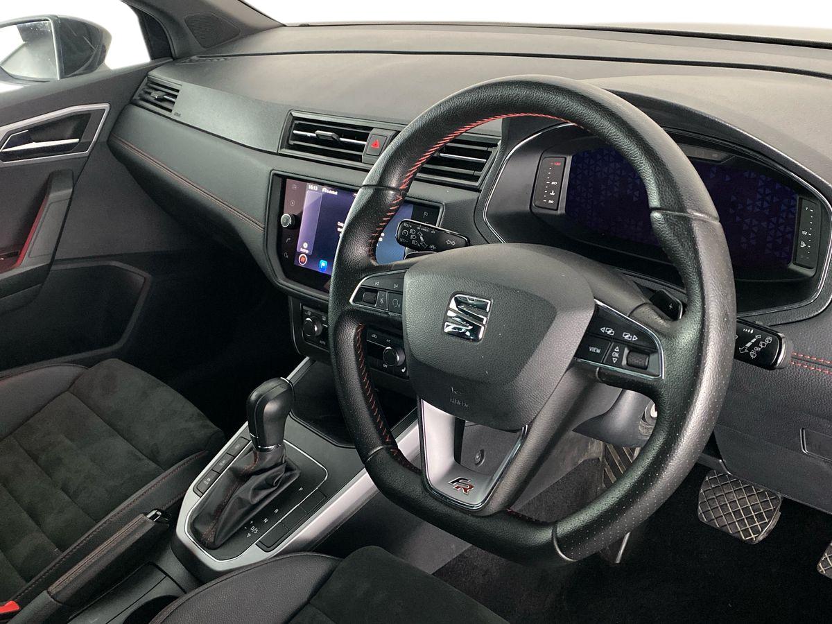 Used SEAT Arona 2021 for sale - 76077342: Photo 12