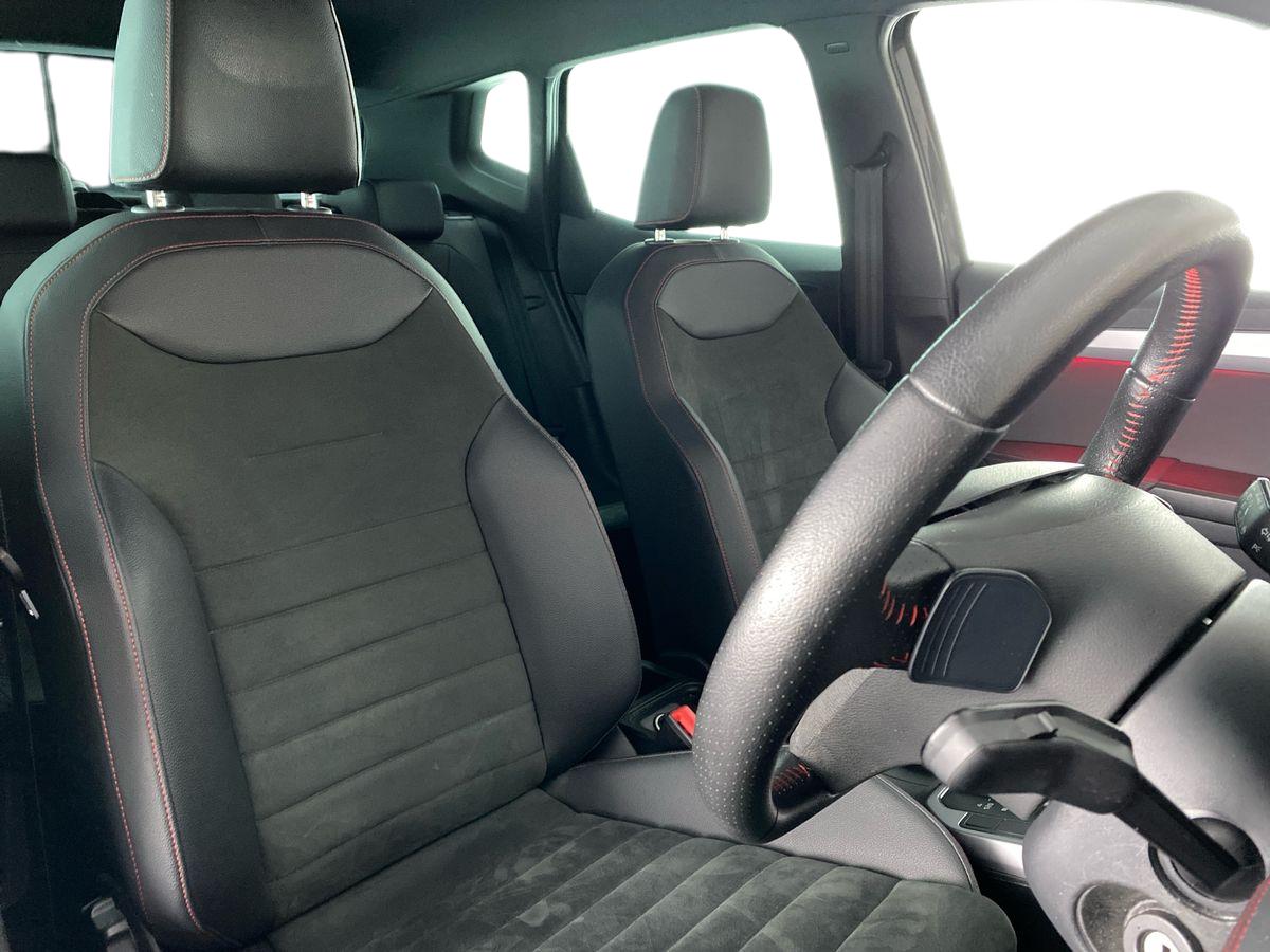 Used SEAT Arona 2021 for sale - 76077342: Photo 13