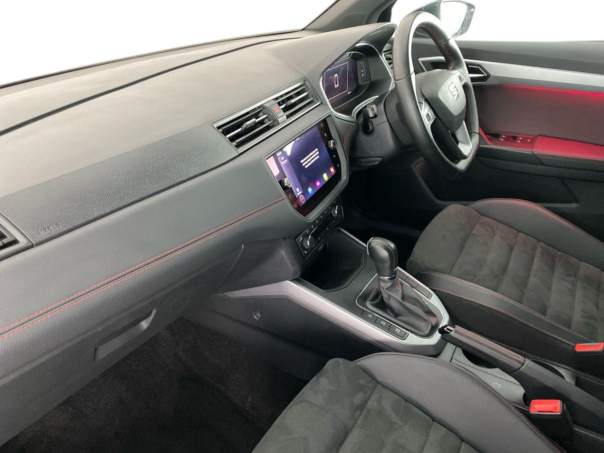 Used SEAT Arona 2021 for sale - 76077342: Photo 14
