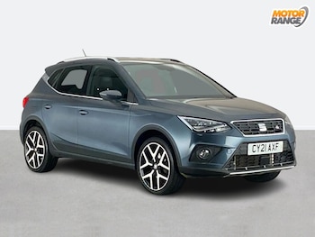 SEAT - Arona