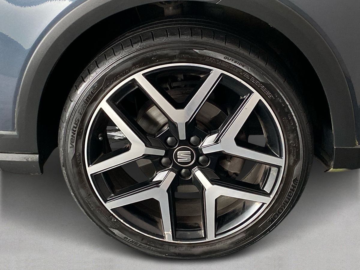 Used SEAT Arona 2021 for sale - 76077342: Photo 26