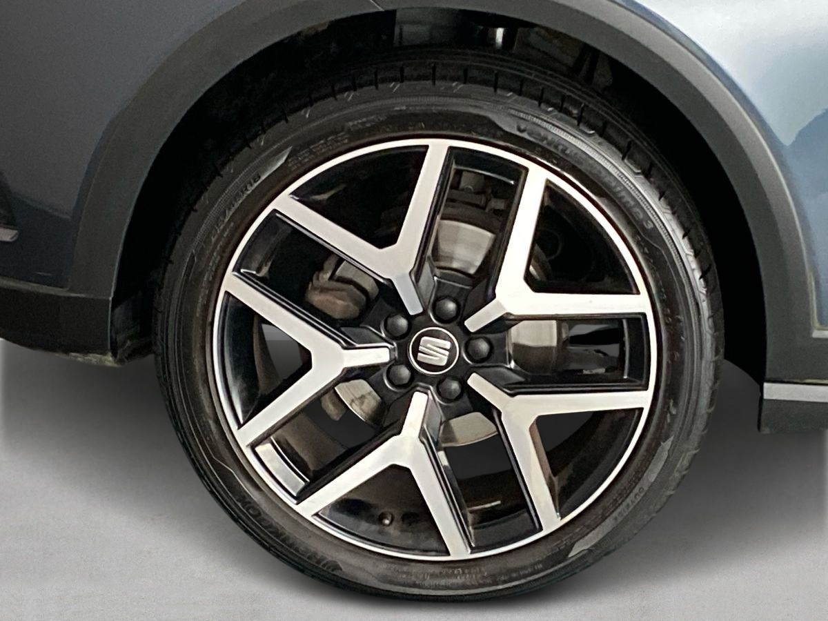 Used SEAT Arona 2021 for sale - 76077342: Photo 27