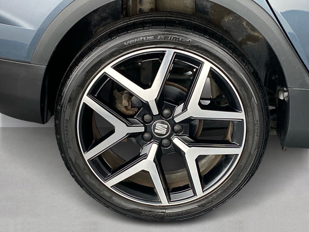 Used SEAT Arona 2021 for sale - 76077342: Photo 29