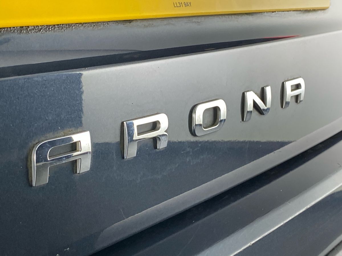 Used SEAT Arona 2021 for sale - 76077342: Photo 31