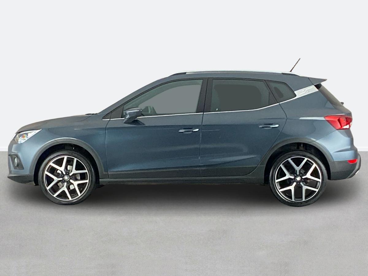 Used SEAT Arona 2021 for sale - 76077342: Photo 6
